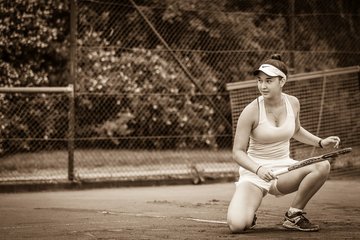 Ausschnitte 1259 - Eva und Lisa